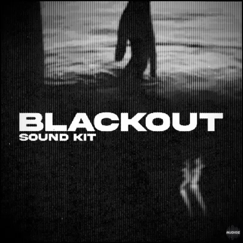 whatswrongchase Blackout Sound Kit WAV MiDi XFER RECORDS SERUM-FANTASTiC