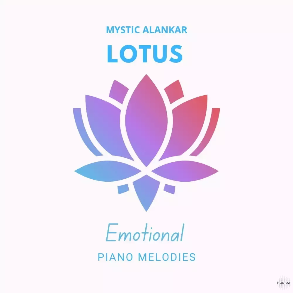 Mystic Alankar Lotus - Emotional Piano Melodies WAV MiDi-FANTASTiC