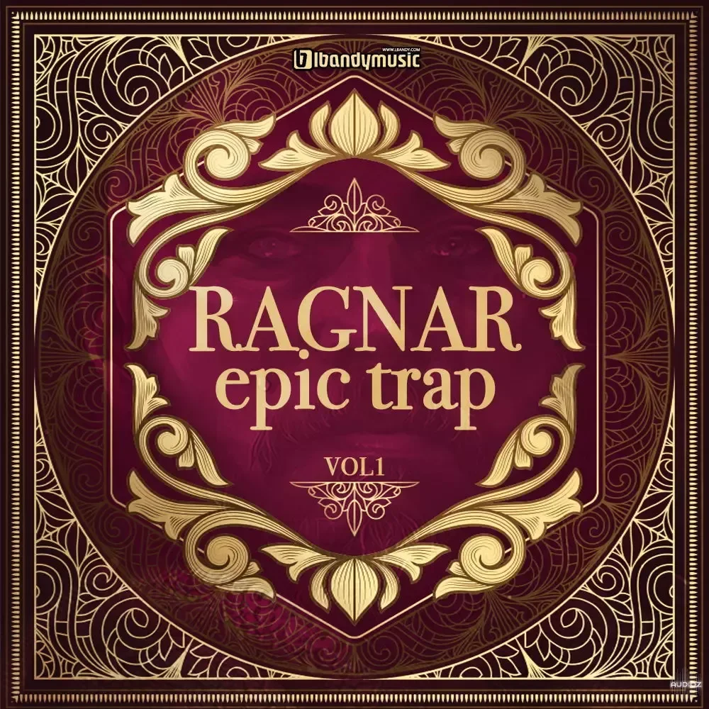 Lbandymusic Ragnar - Epic Trap WAV AiFF MiDi Sylenth1 and Nexus Presets-FANTASTiC