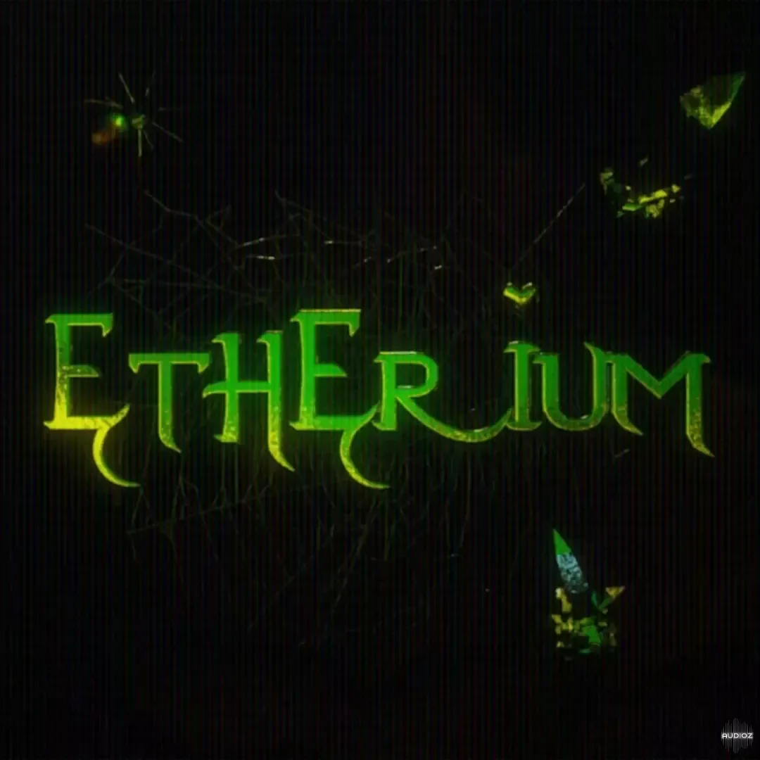 M21ERCY x COOBIAK0 ETHERIUM SOUNDKIT WAV MiDi FST-FANTASTiC