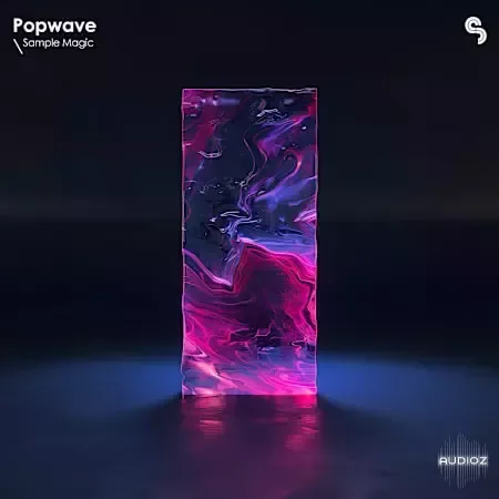 Sample Magic Popwave WAV MiDi Serum-FANTASTiC