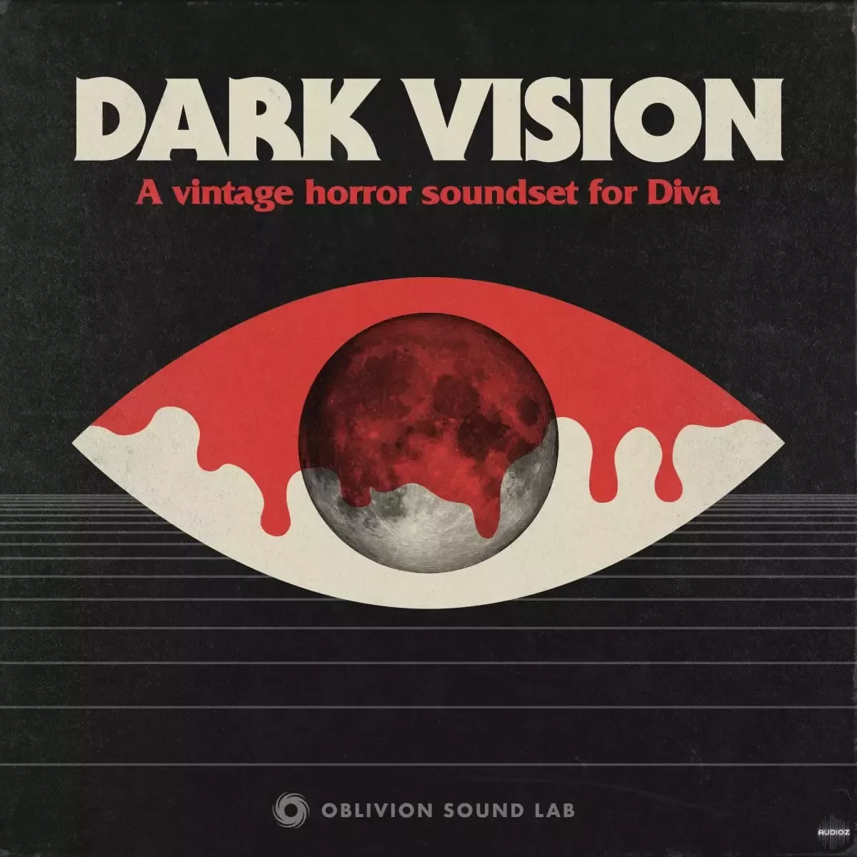 Oblivion Sound Lab - Dark Vision Diva Preset-Keyo