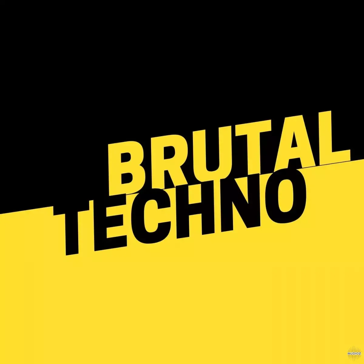 Ushuaia Music Brutal Techno WAV-FANTASTiC