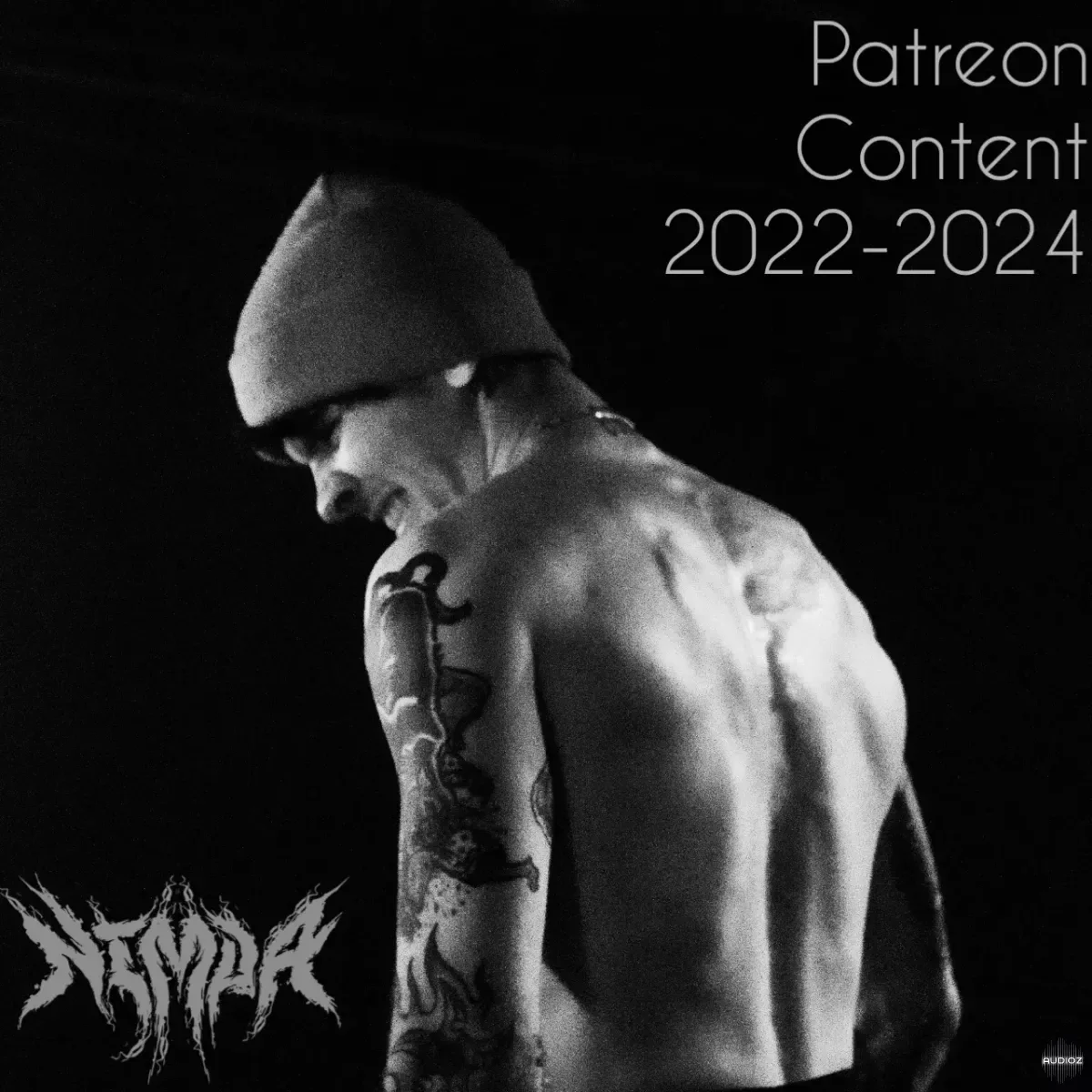 Nimda Patreon Content 2022-2024 WAV FXP PL8 MULTIPASS TUTORiAL