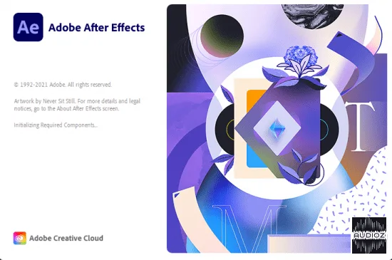 Adobe After Effects 2025 v25.3.0.071 (x64) Multilingual