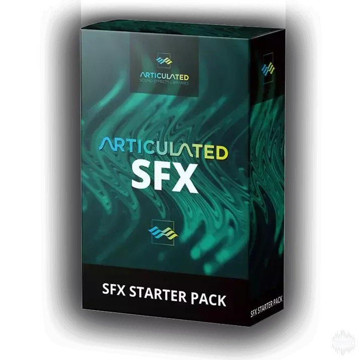Articulated Starter Pack v2.0 WAV [Free]