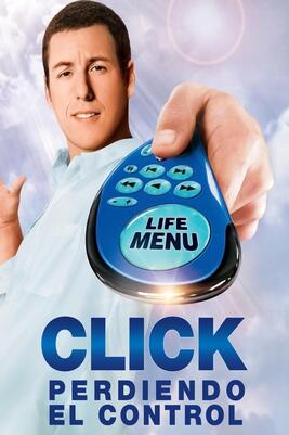 Click [2006] [BD25-CEE] [Latino]