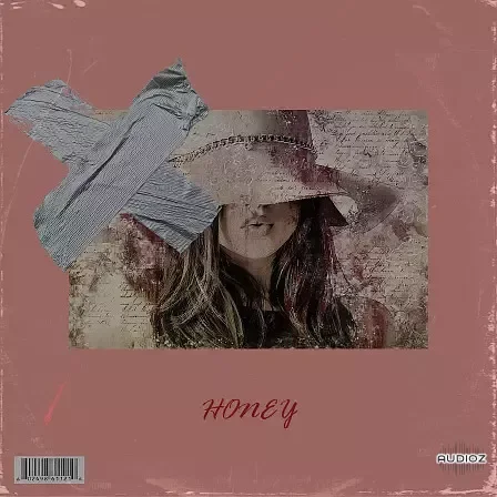 Key Jungle Honey Modern Rnb Samples WAV MiDi-FANTASTiC