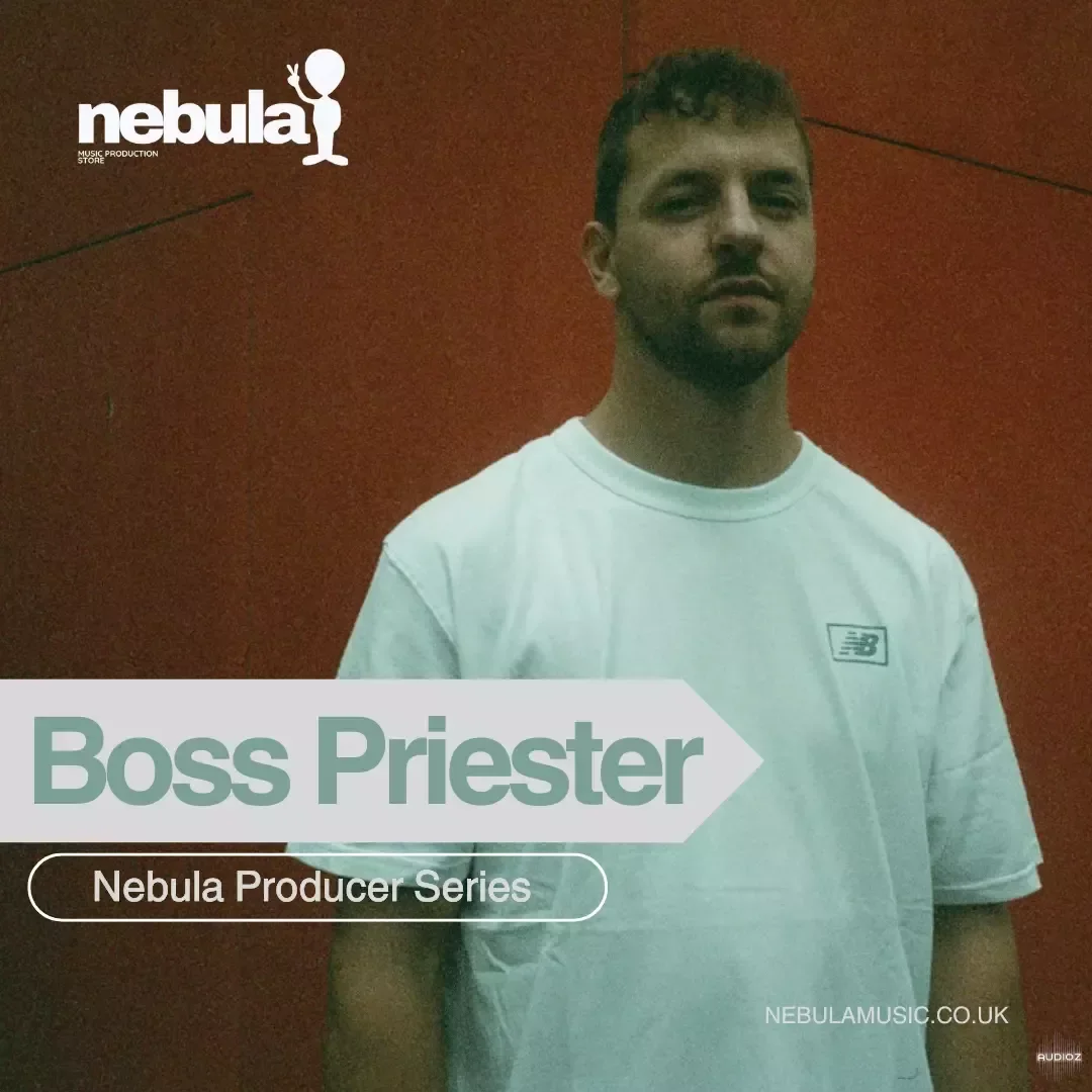 Nebula Producer Series Boss Priester WAV-FANTASTiC