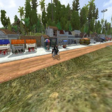 Off Road Map