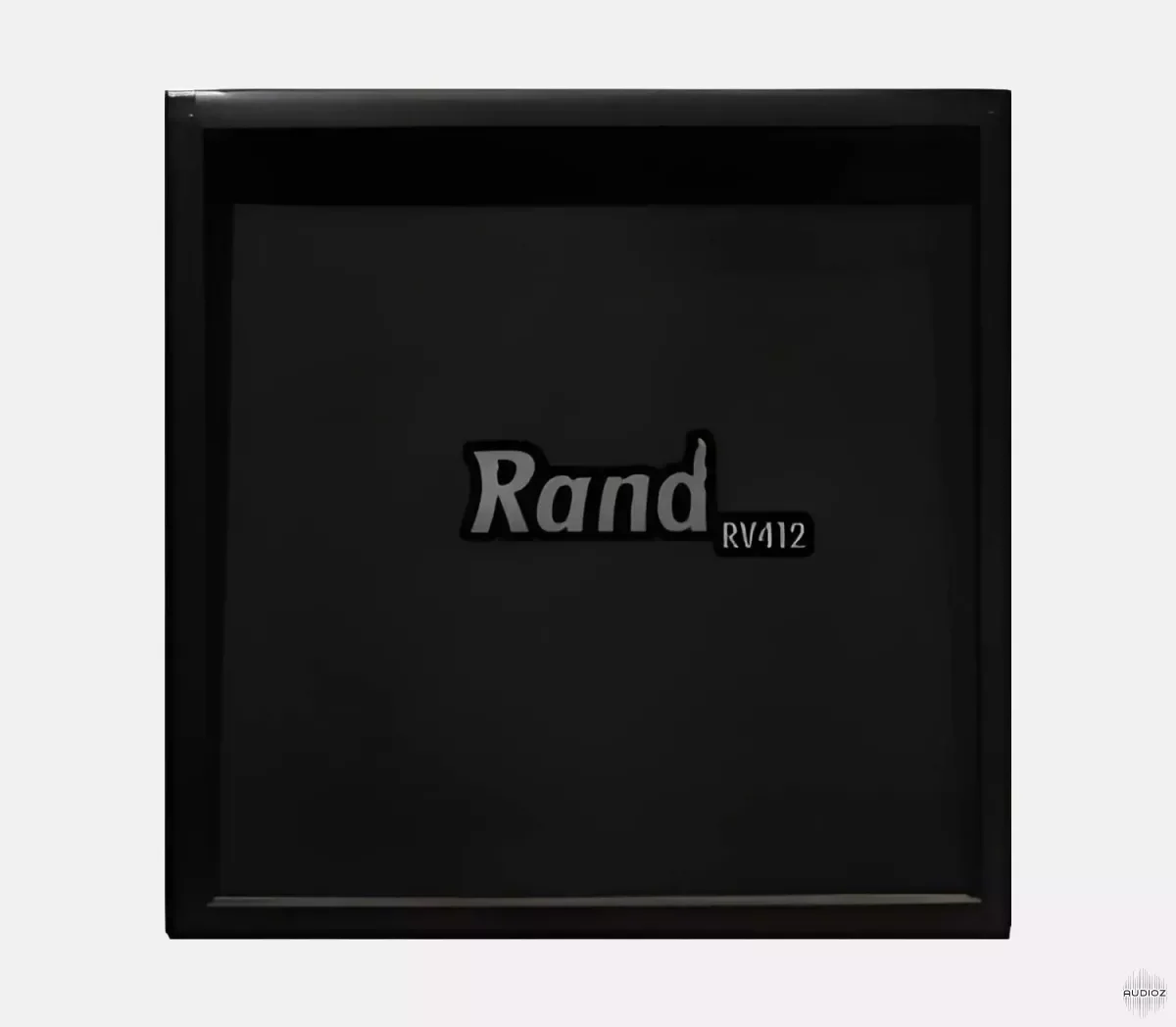 Two Notes Rand RV412 IR WAV