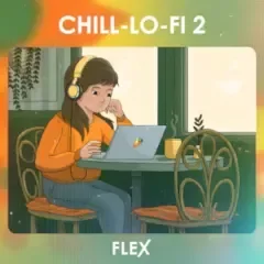 Image-Line Chill-Lo-Fi 2 FLEX EXPANSION