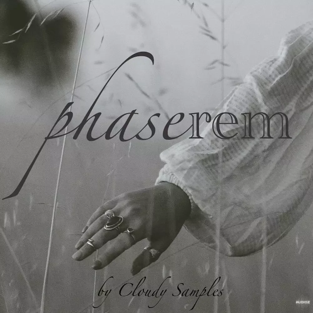 Cloudy Samples Phaserem WAV MiDi SPiRE-FANTASTiC