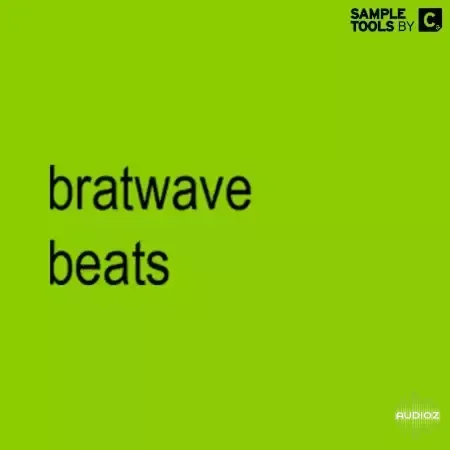 Sample Tools by Cr2 bratwave beats (incl. Vocals) WAV-FANTASTiC