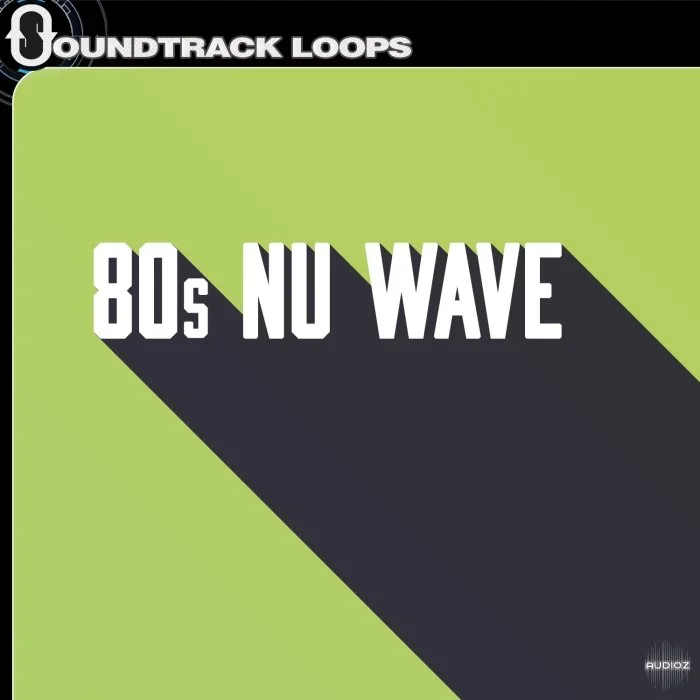 Soundtrack Loops 80s Nu Wave ACiD WAV AiFF LiVE PACK-DISCOVER