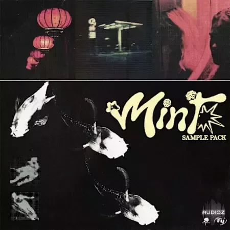 Jazzfeezy Mint (Jazzfeezy and TY) WAV-FANTASTiC