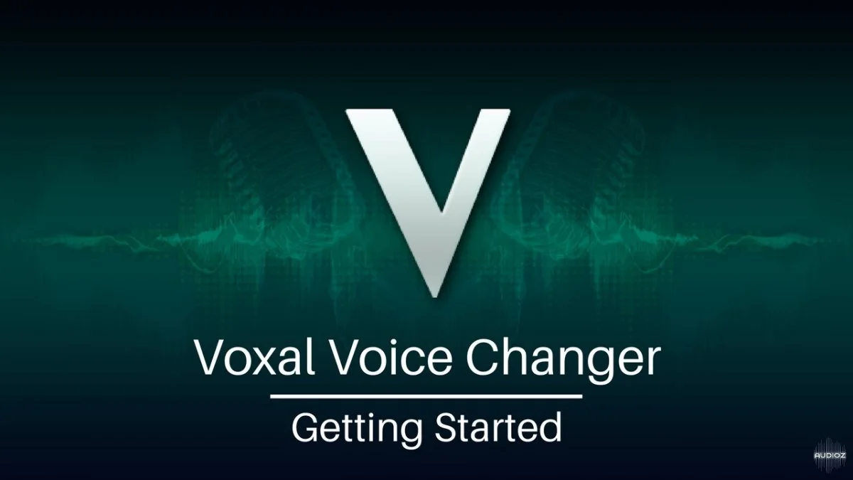 NCH Software Voxal Plus v10.00 MacOS x64 Incl Keygen-BTCR