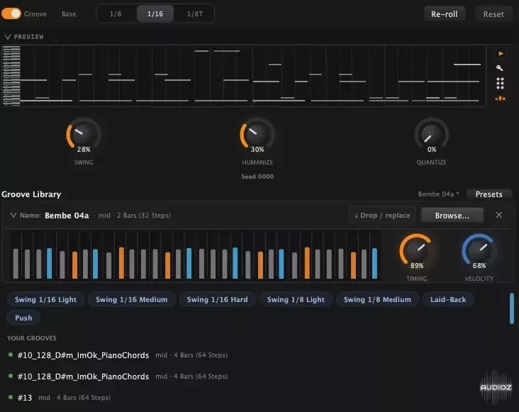ivoschi MidiBro v2.0.0 WiN-itUsed