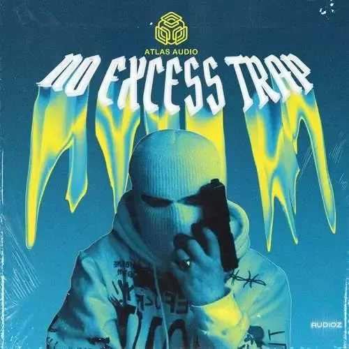 Atlas Audio No Excess Trap WAV MiDi-FANTASTiC