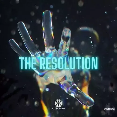 Atlas Audio The Resolution WAV MiDi-FANTASTiC