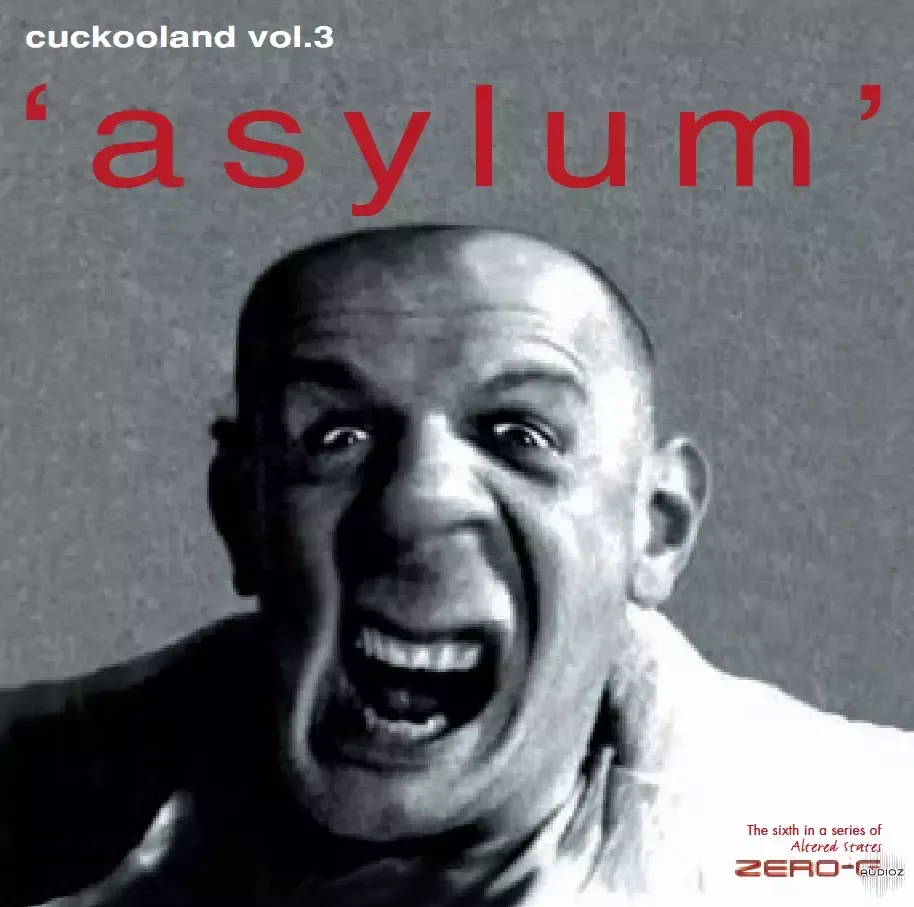 Zero-G Cuckooland Asylum [full sorted ver based off 1998 release] WAV
