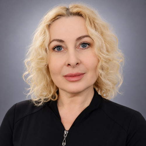 Улитенкова Лилиана Анатольевна.1