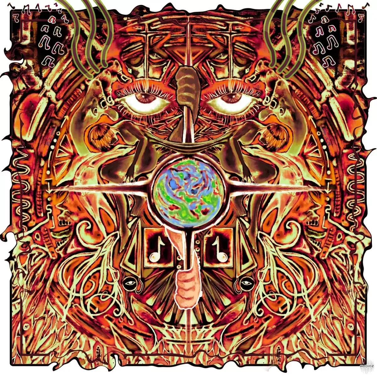 Qww The World Freq Kit Preorder Deluxe Version WAV XFER RECORDS SERUM 2-FANTASTiC