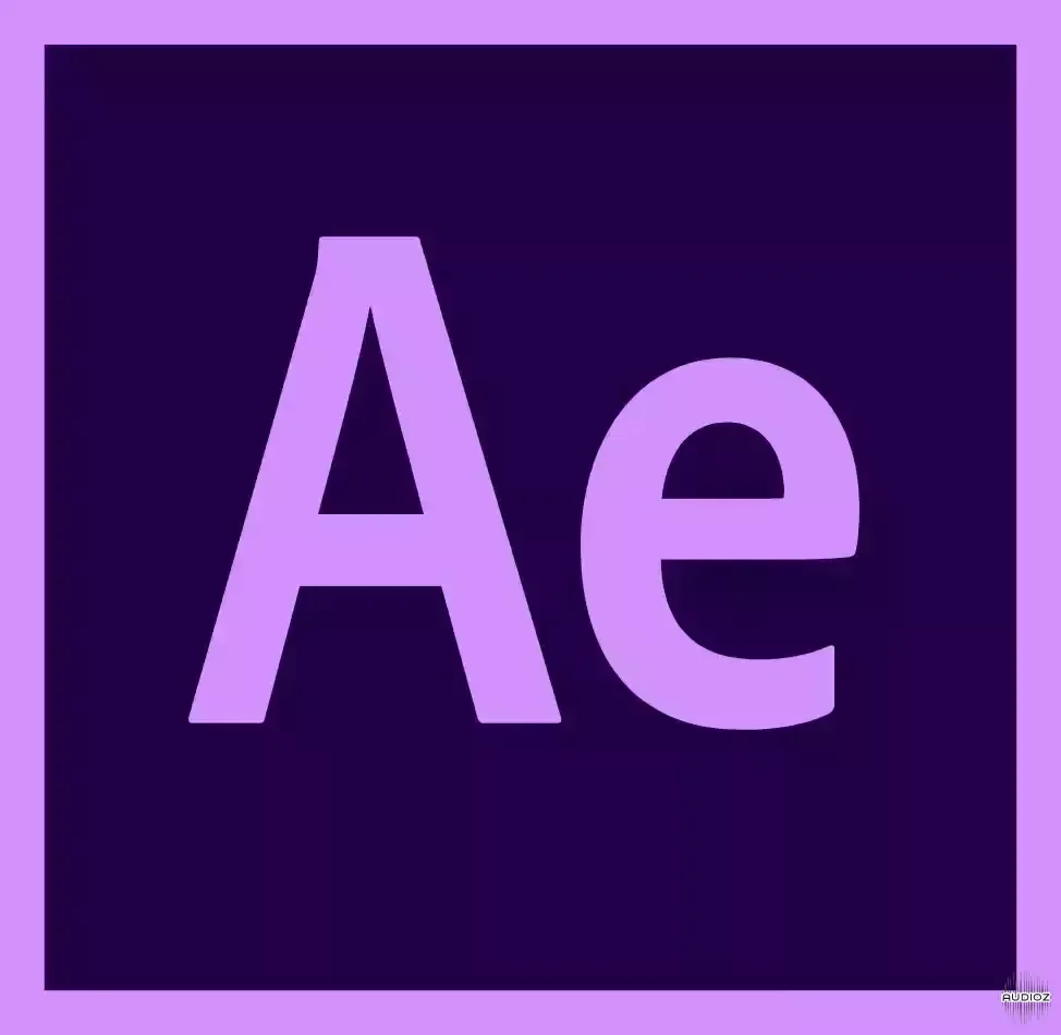 Adobe After Effects 2025 v25.6.0 (x64) Multilingual