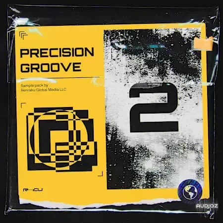 Renraku Precision Groove 2 WAV-FANTASTiC