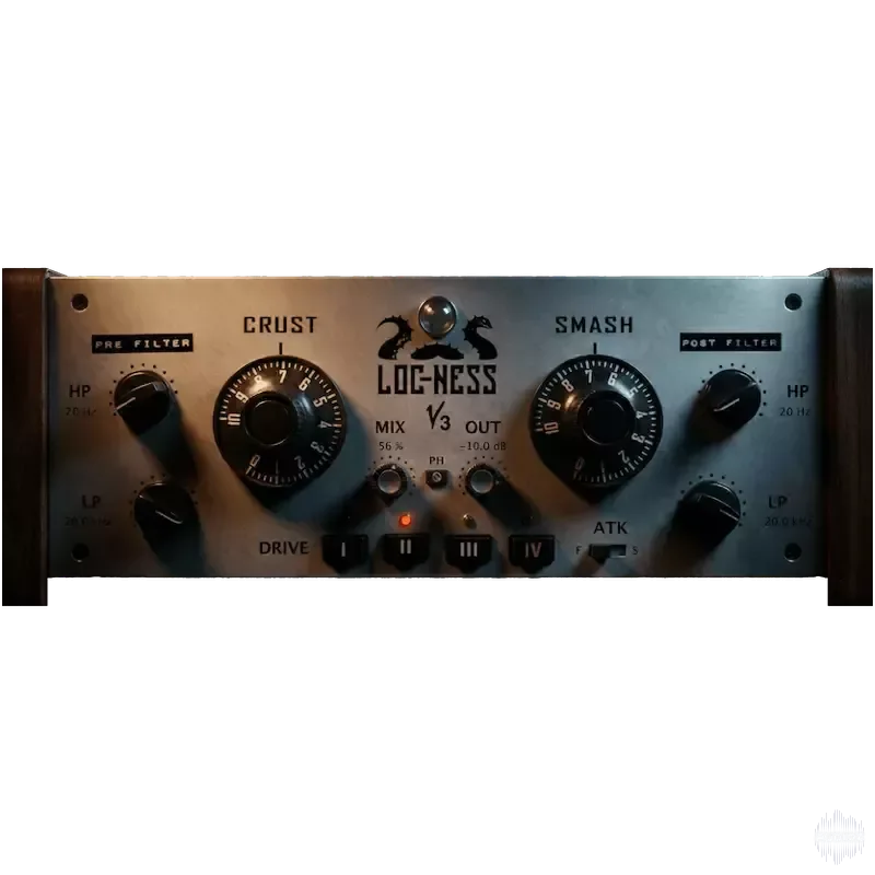 Tone Empire LocnessV3 v3.1.0 U2B Mac [MORiA]