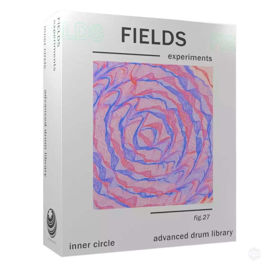 SoundMorph Fields MULTiFORMAT-FANTASTiC