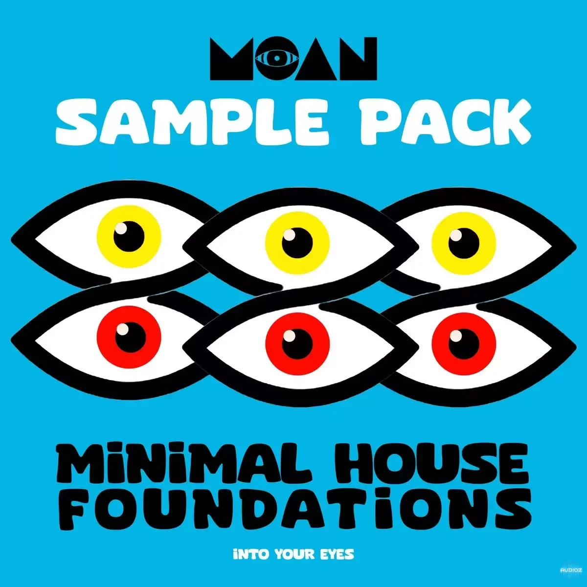 Moan Sample Pack Minimal House Foundations WAV-FANTASTiC