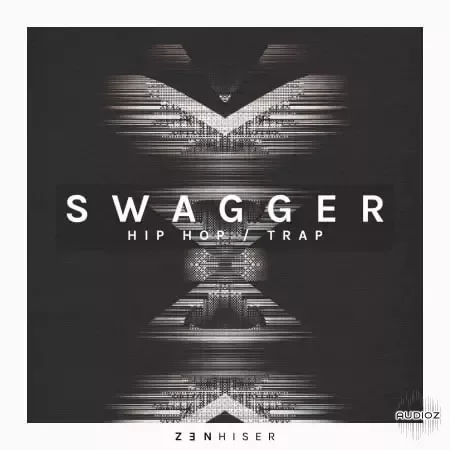 Zenhiser Swagger WAV-FANTASTiC