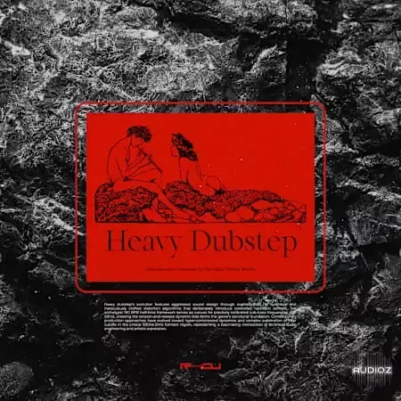 Renraku Heavy Dubstep WAV-FANTASTiC
