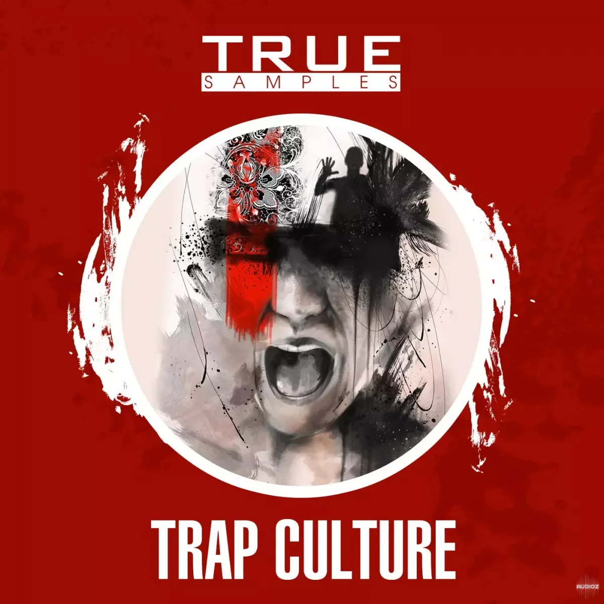 True Samples Trap Culture 1 WAV MiDi-FANTASTiC