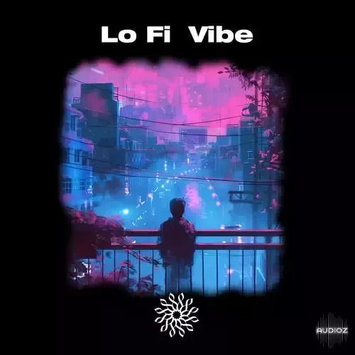 38 Lab Lofi Vibe WAV-FANTASTiC