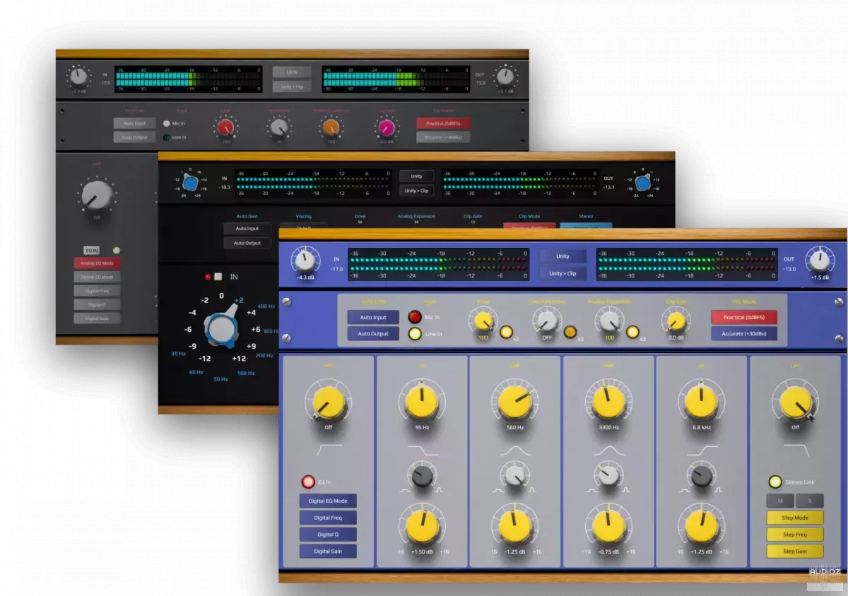 NK Productions All Plugins Bundle v2026.10.08 WiN-itUsed
