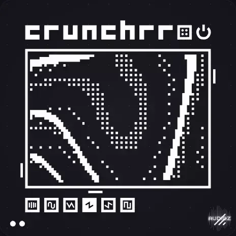 blepfx crunchrr v1.0.1 VST3 AU CLAP WiN MAC LiNUX [FREE]