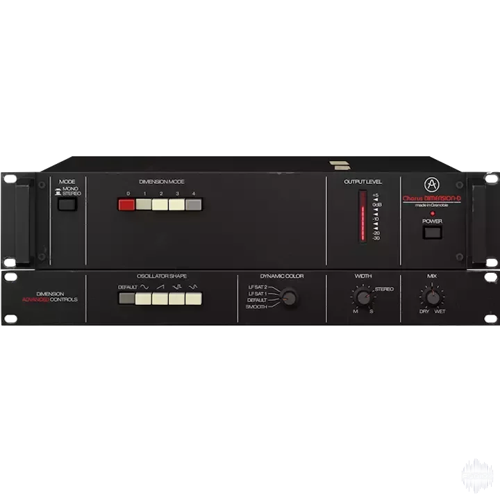 Arturia Chorus DIMENSION-D v1.5.1 6566 U2B Mac [MORiA]
