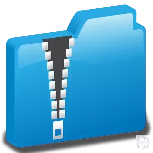 iZip Archiver Pro 26.01 macOS TNT