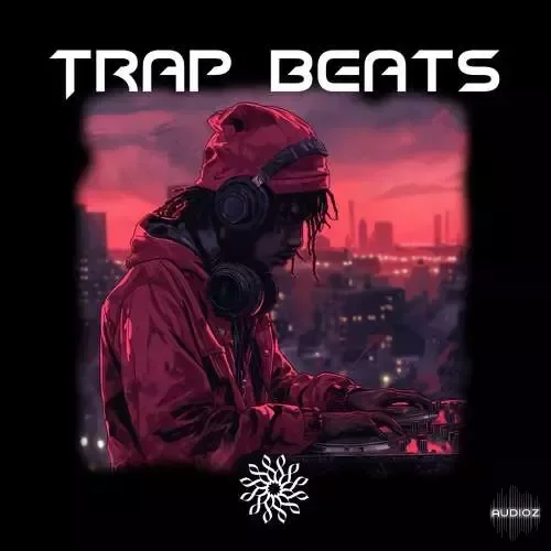 38 Lab Trap Beats WAV-FANTASTiC