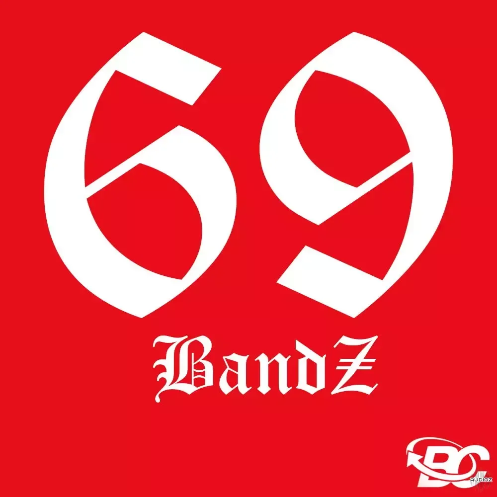 Big Citi Loops 69 Bandz WAV MiDi-FANTASTiC
