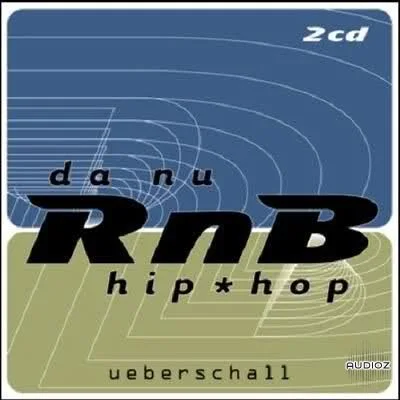 Ueberschall Da Nu RnB Hip Hop Vol.1 WAV