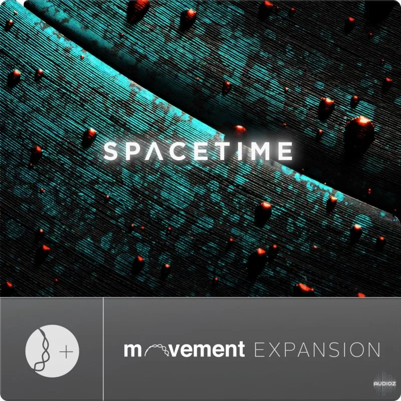 Output Spacetime Movement Expansion WiN macOS iNTERNAL-ohsie