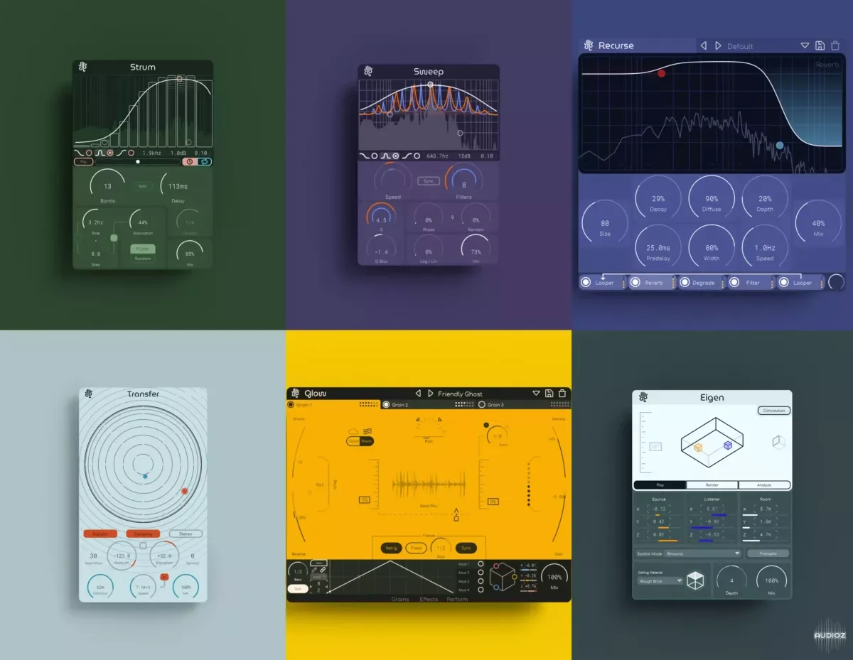 Lese Complete Bundle 2025.04 Incl. Emulator-MOCHA