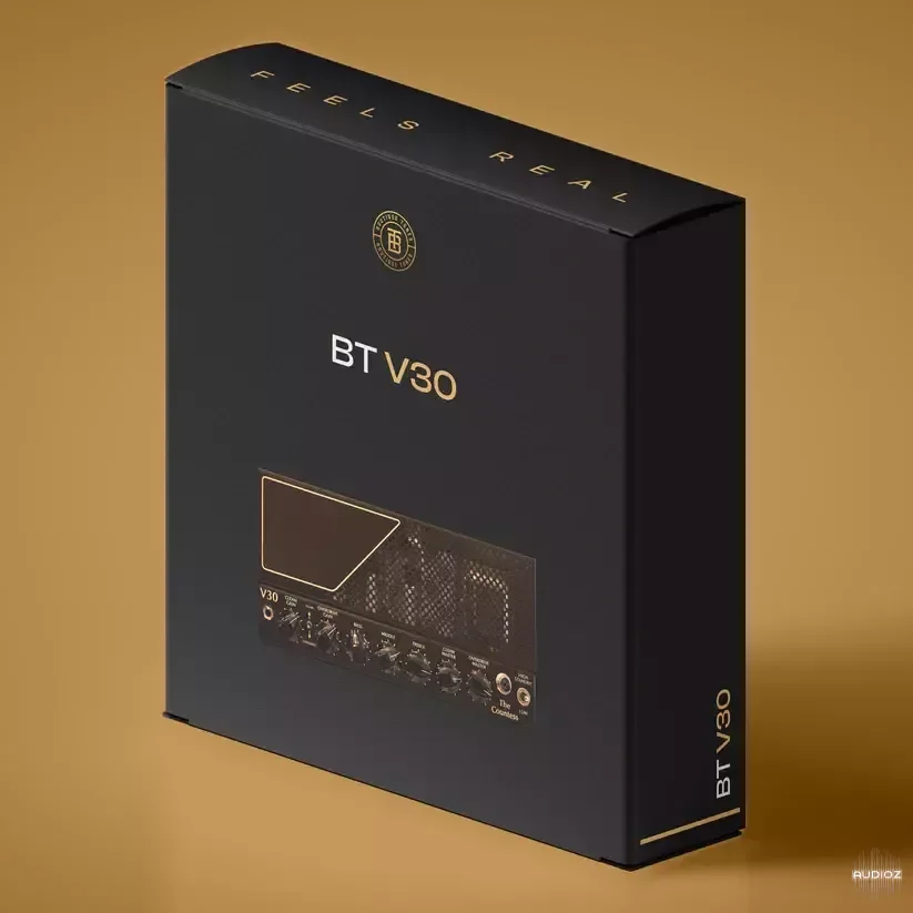 Boutique Tones BT V30 TONEX