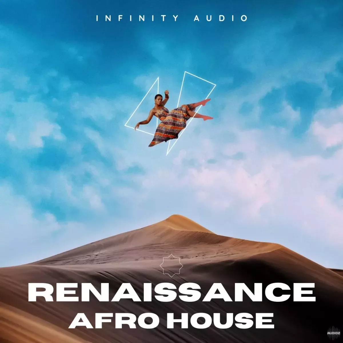 Infinity Audio Renaissance - Afro House WAV MiDi-FANTASTiC