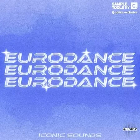 Sample Tools by Cr2 Eurodance Iconic Sounds WAV-FANTASTiC