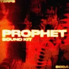 t3rps Prophet Soundkit WAV XFER RECORDS SERUM-FANTASTiC