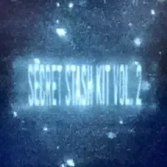 FERDI Secret Stash Kit Vol.2 WAV FST-FANTASTiC